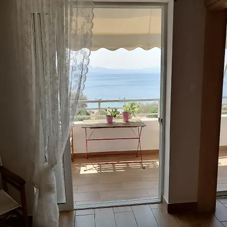 Atlas Endless Blue Loutráki